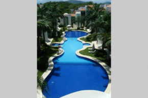 3BR Condo - Departamento Luminoso de 3 recamaras - Alquiler vacacional